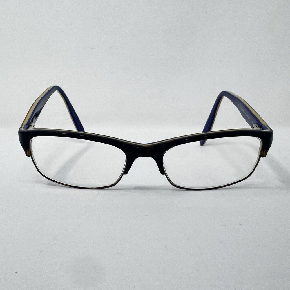 Oakley Irreverent OX1062-0552 Tortoise Night Eyeglass Frames 52-18-139